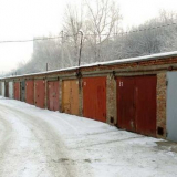 Jak koupit garáž - vše o právní dohodě